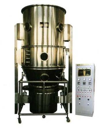沸騰制粒干燥機(jī)